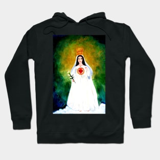 Our Lady of America Hoodie